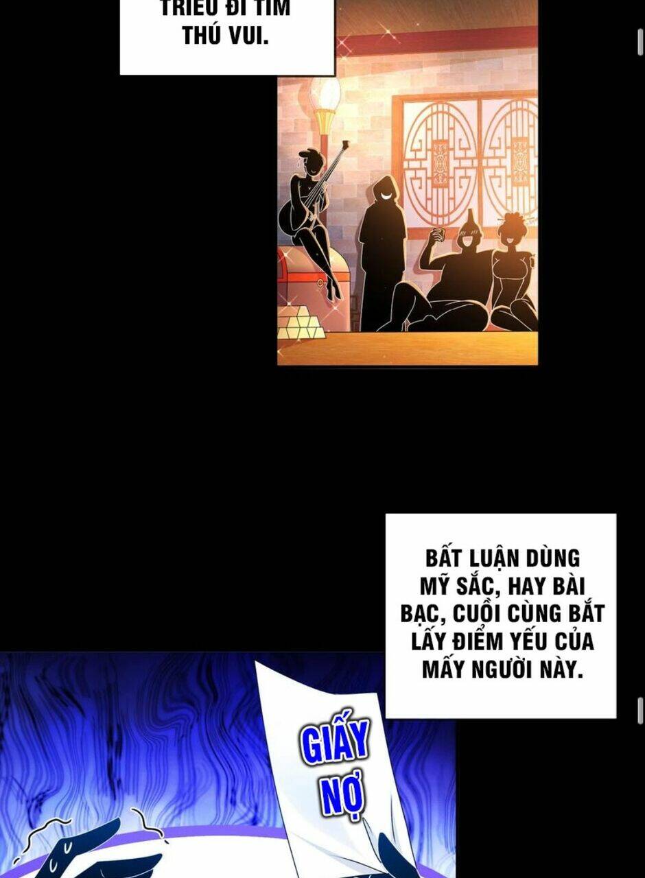 Tuyệt Sắc Đạo Lữ Đều Nói Ngô Hoàng Thể Chất Vô Địch: Chapter 53