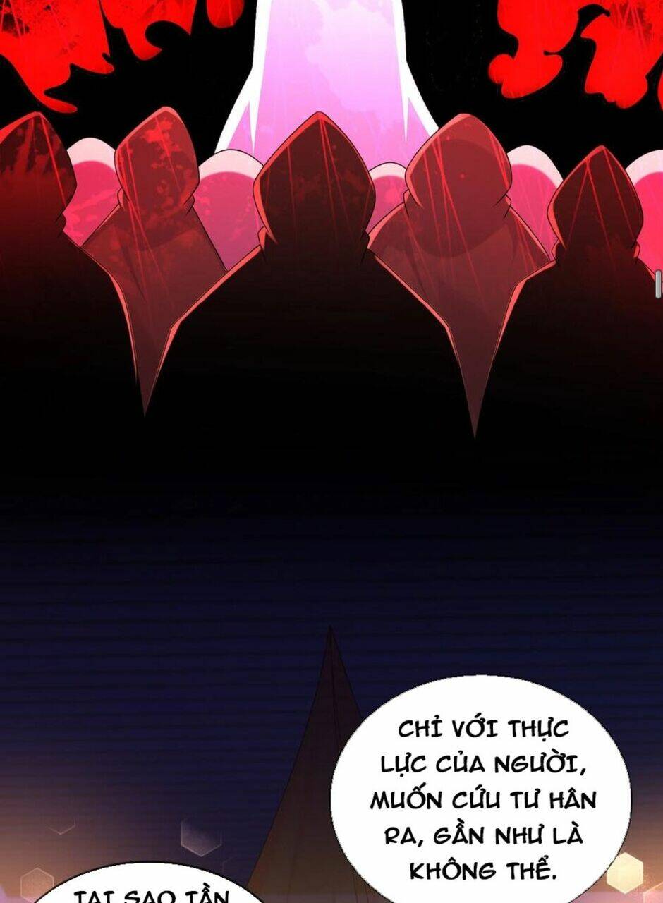 Tuyệt Sắc Đạo Lữ Đều Nói Ngô Hoàng Thể Chất Vô Địch: Chapter 53