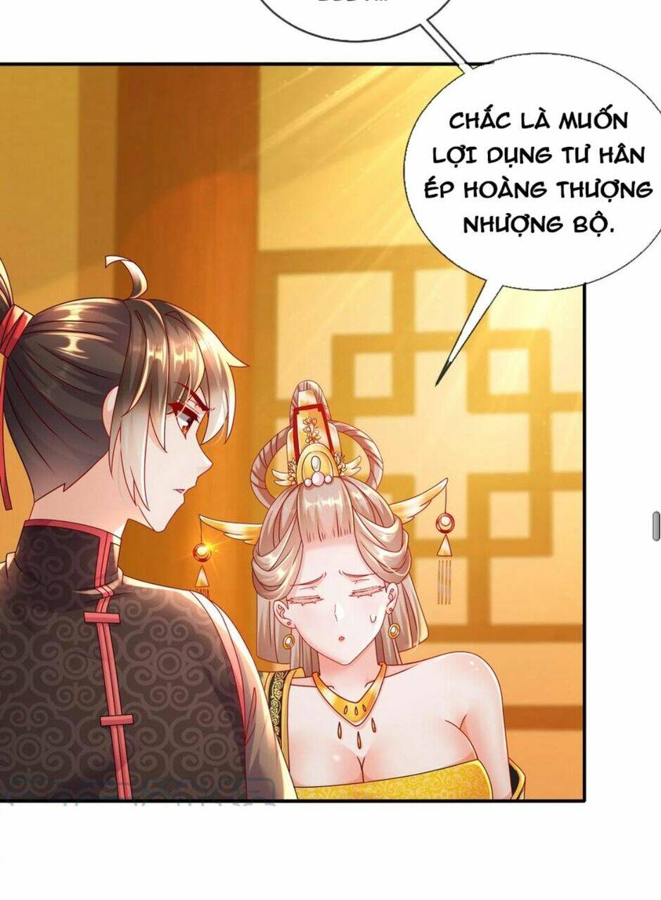 Tuyệt Sắc Đạo Lữ Đều Nói Ngô Hoàng Thể Chất Vô Địch: Chapter 53