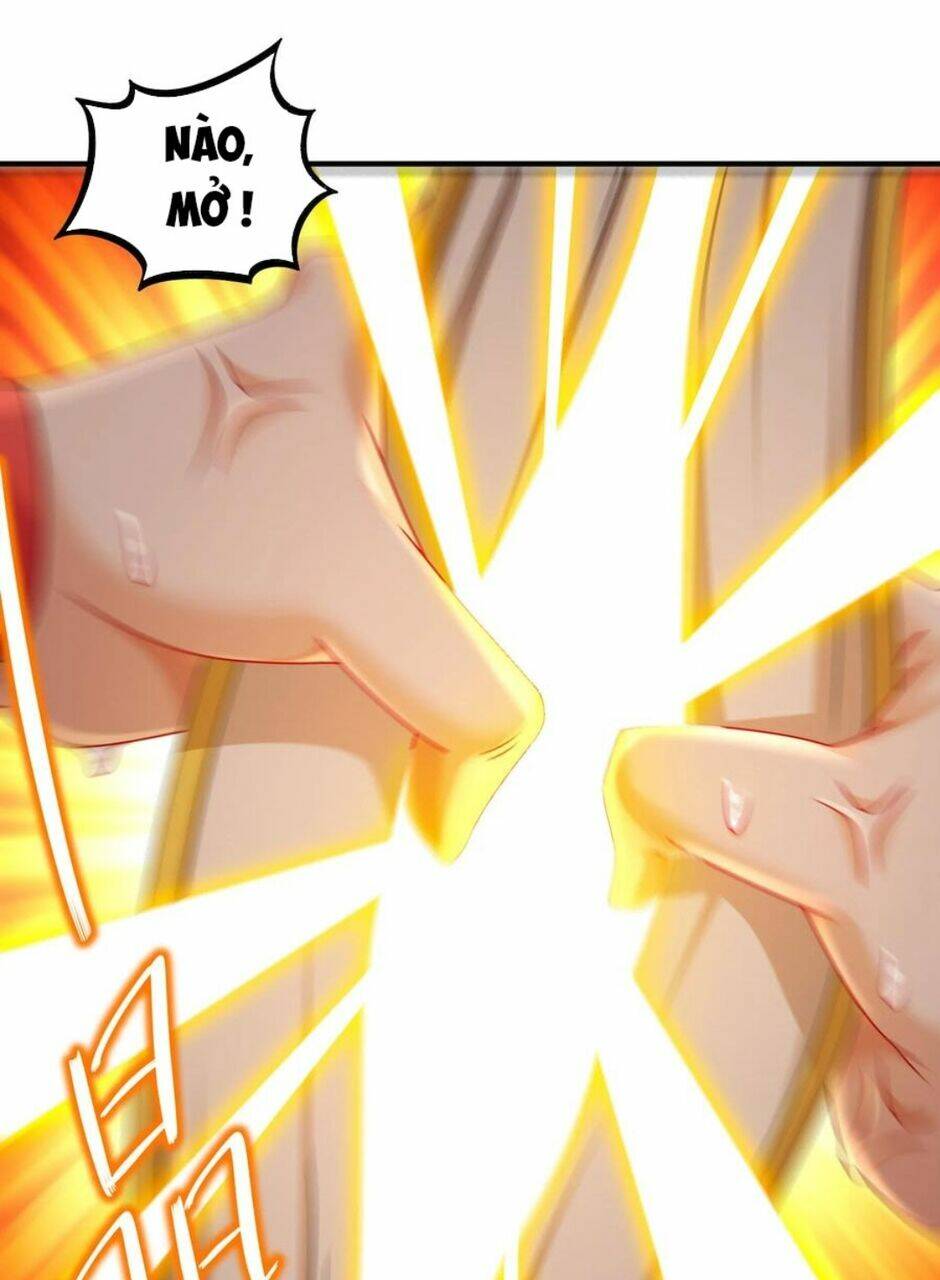 Tuyệt Sắc Đạo Lữ Đều Nói Ngô Hoàng Thể Chất Vô Địch: Chapter 53