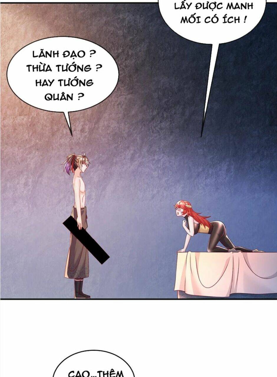 Tuyệt Sắc Đạo Lữ Đều Nói Ngô Hoàng Thể Chất Vô Địch: Chapter 53