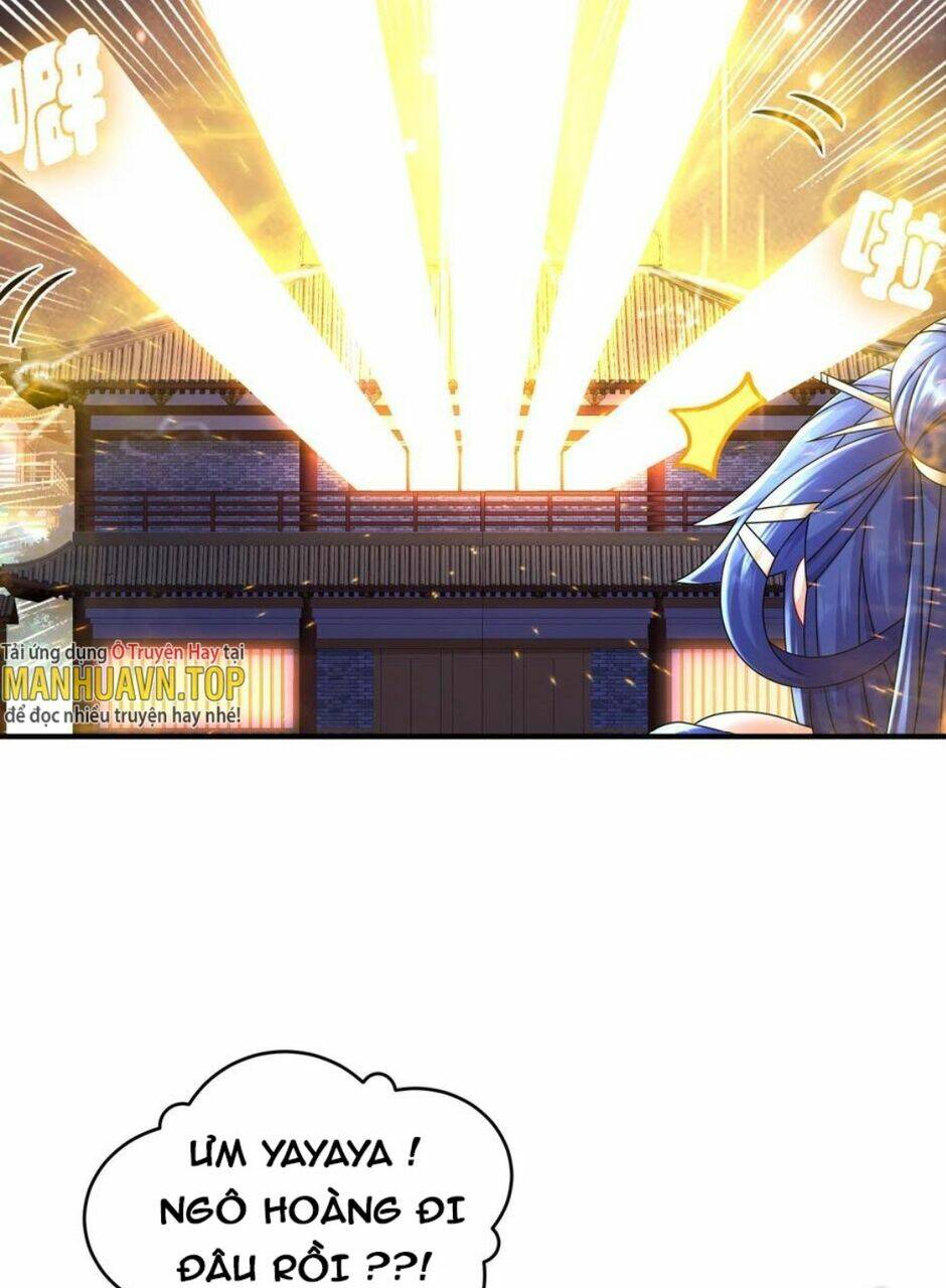 Tuyệt Sắc Đạo Lữ Đều Nói Ngô Hoàng Thể Chất Vô Địch: Chapter 53