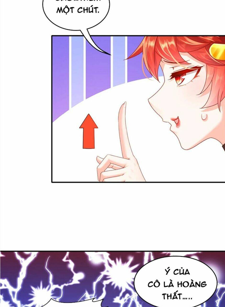 Tuyệt Sắc Đạo Lữ Đều Nói Ngô Hoàng Thể Chất Vô Địch: Chapter 53