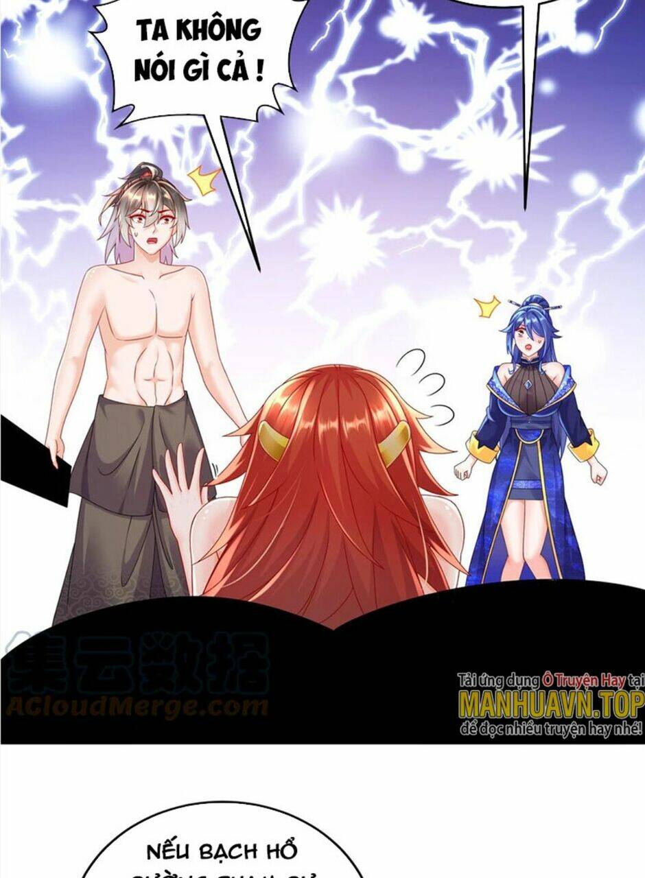 Tuyệt Sắc Đạo Lữ Đều Nói Ngô Hoàng Thể Chất Vô Địch: Chapter 53