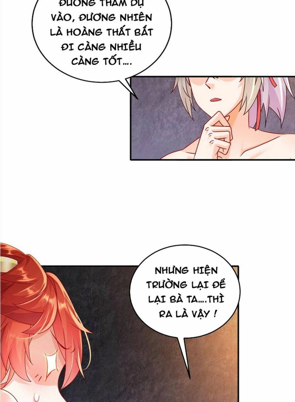 Tuyệt Sắc Đạo Lữ Đều Nói Ngô Hoàng Thể Chất Vô Địch: Chapter 53
