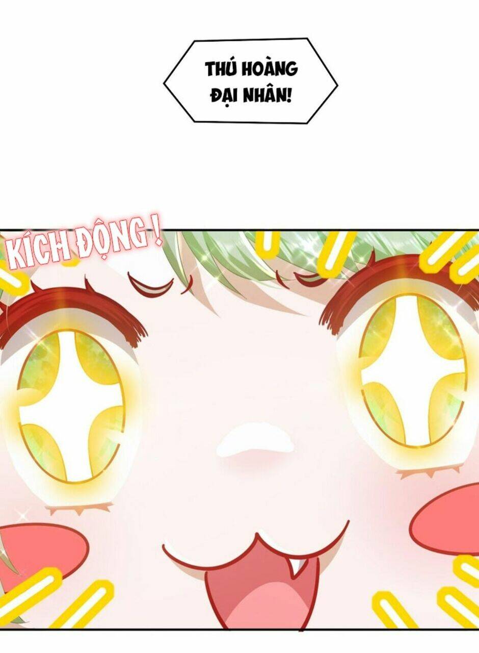 Tuyệt Sắc Đạo Lữ Đều Nói Ngô Hoàng Thể Chất Vô Địch: Chapter 54