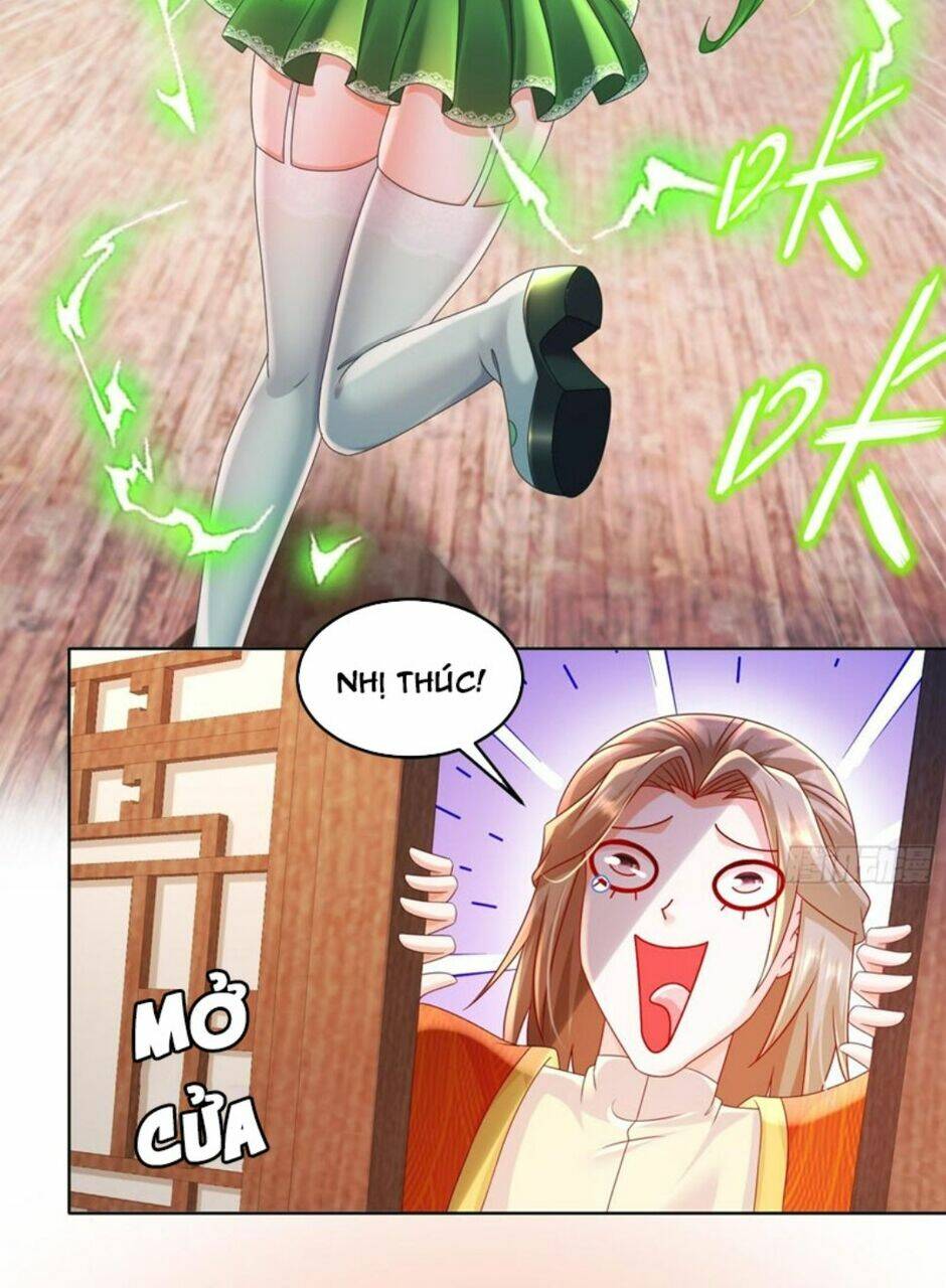 Tuyệt Sắc Đạo Lữ Đều Nói Ngô Hoàng Thể Chất Vô Địch: Chapter 54