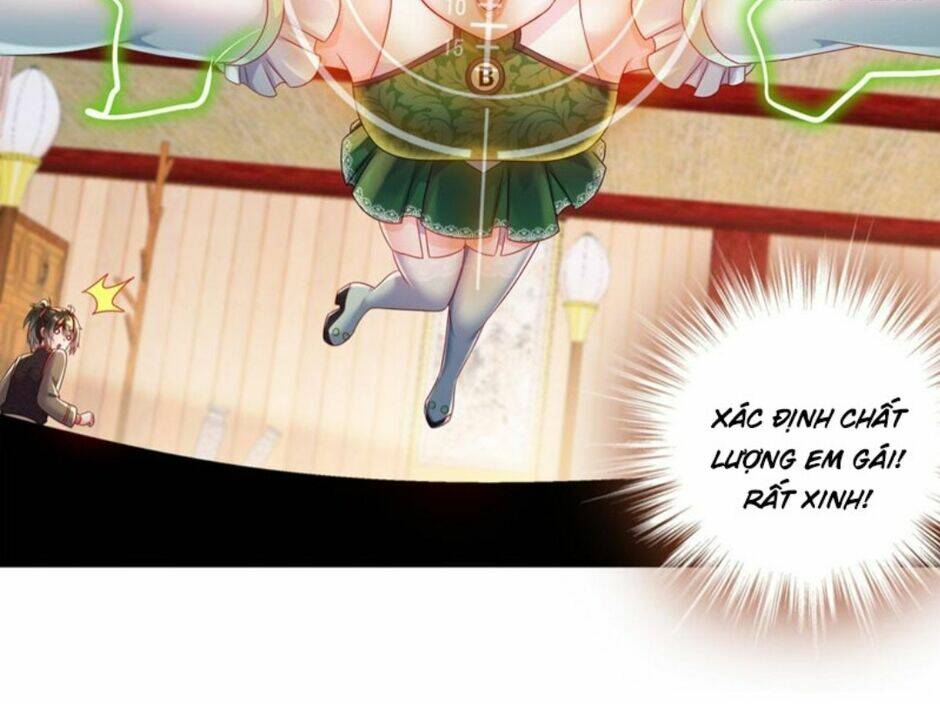 Tuyệt Sắc Đạo Lữ Đều Nói Ngô Hoàng Thể Chất Vô Địch: Chapter 54