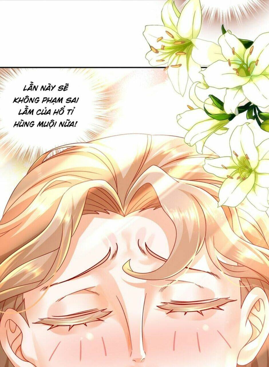 Tuyệt Sắc Đạo Lữ Đều Nói Ngô Hoàng Thể Chất Vô Địch: Chapter 54