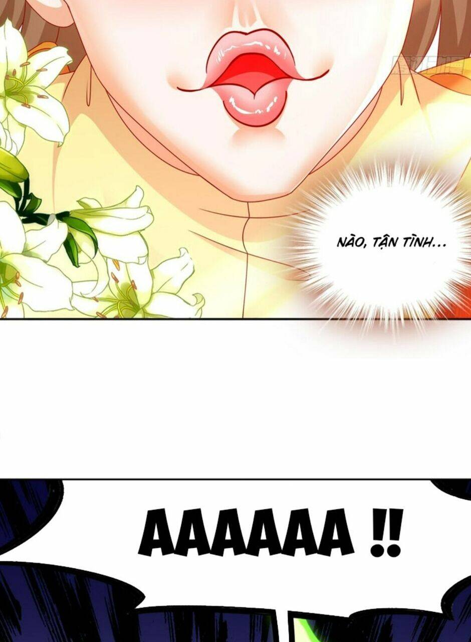 Tuyệt Sắc Đạo Lữ Đều Nói Ngô Hoàng Thể Chất Vô Địch: Chapter 54