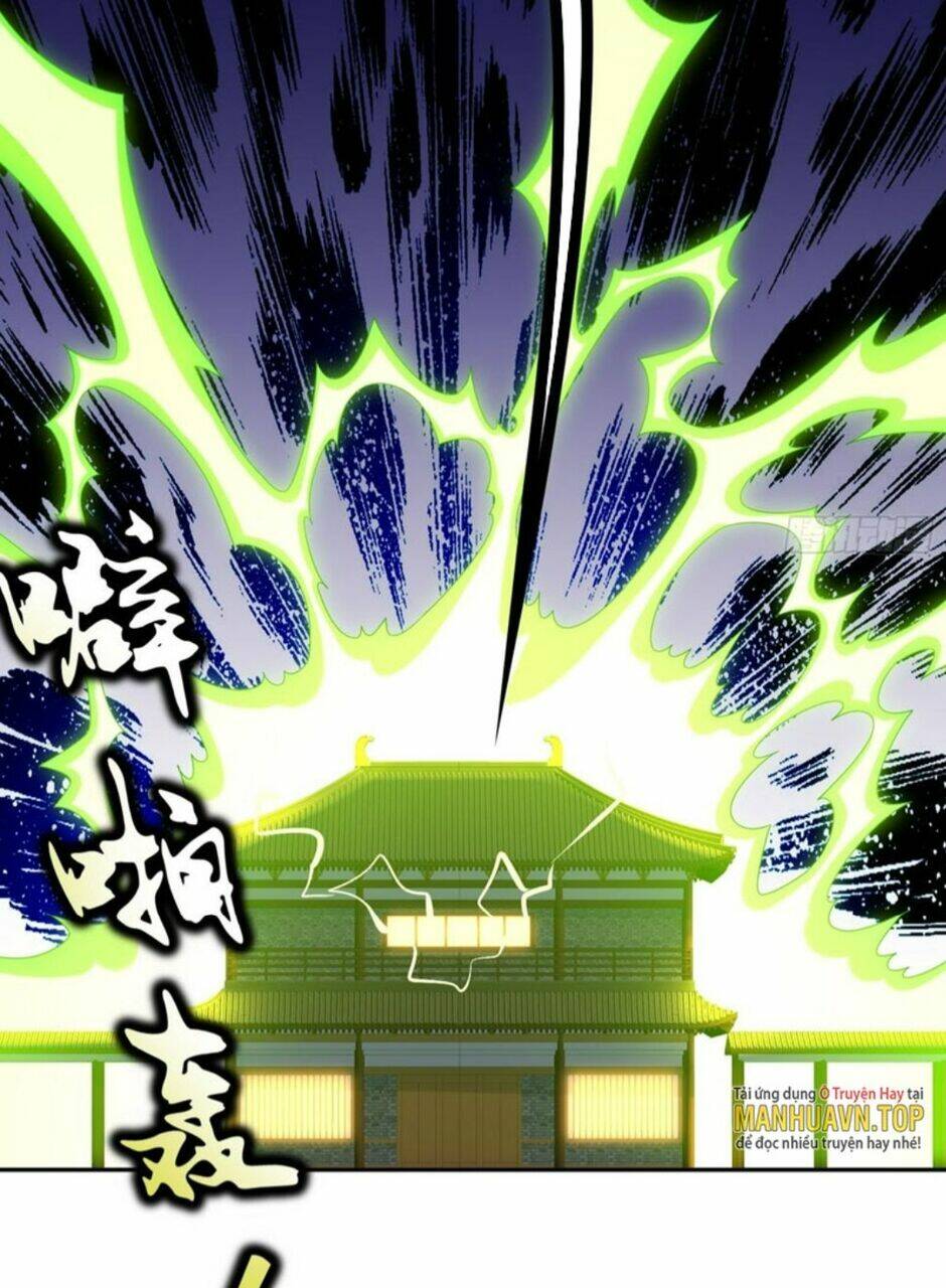 Tuyệt Sắc Đạo Lữ Đều Nói Ngô Hoàng Thể Chất Vô Địch: Chapter 54