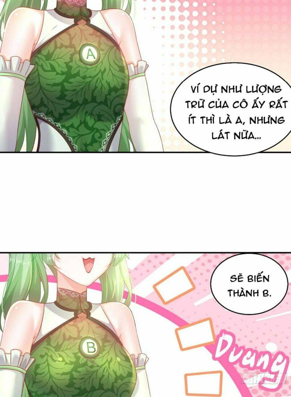 Tuyệt Sắc Đạo Lữ Đều Nói Ngô Hoàng Thể Chất Vô Địch: Chapter 54