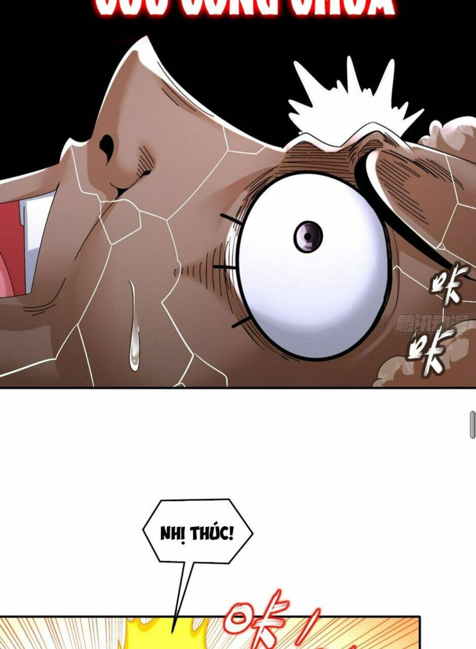 Tuyệt Sắc Đạo Lữ Đều Nói Ngô Hoàng Thể Chất Vô Địch: Chapter 54
