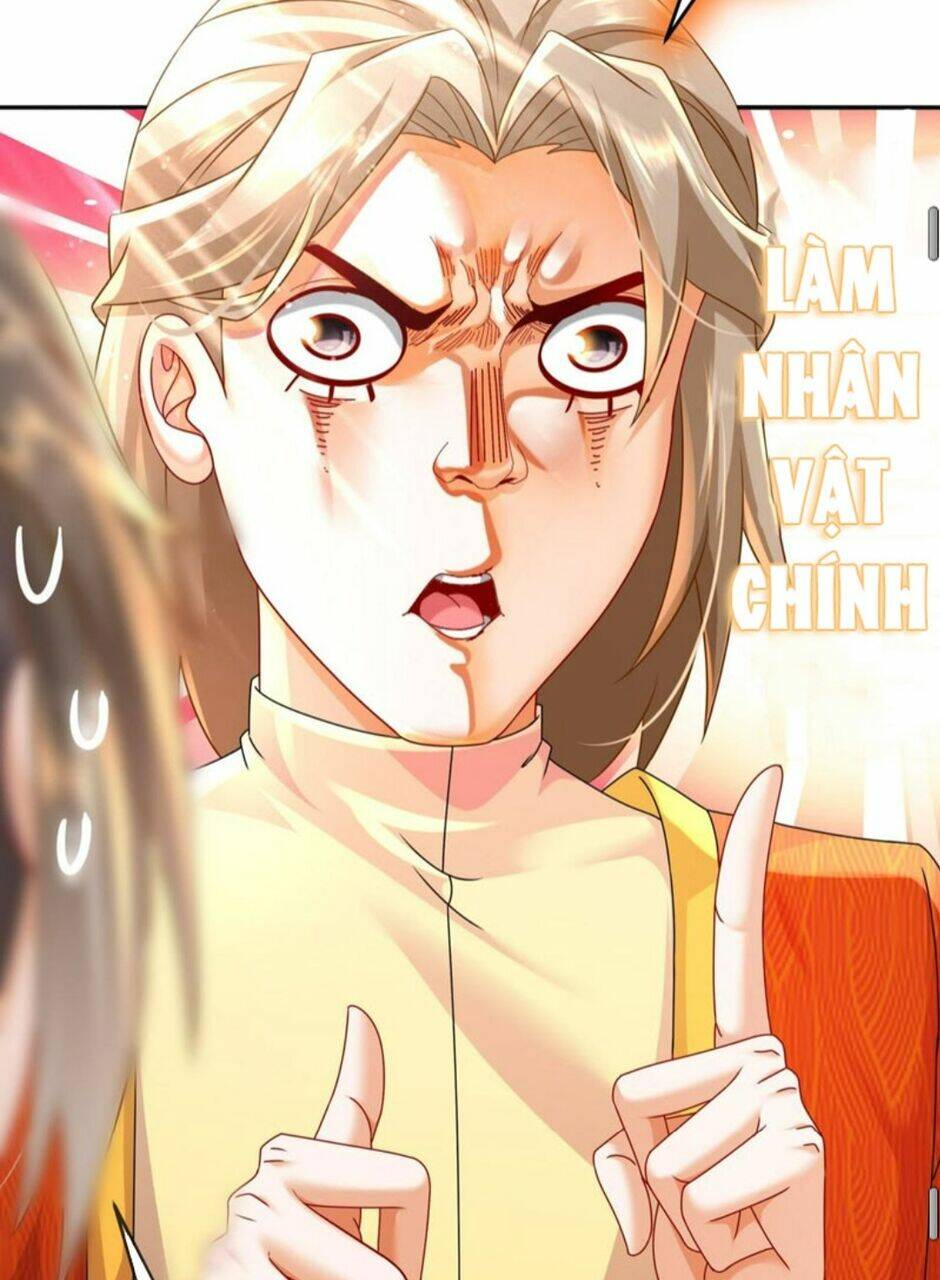 Tuyệt Sắc Đạo Lữ Đều Nói Ngô Hoàng Thể Chất Vô Địch: Chapter 54