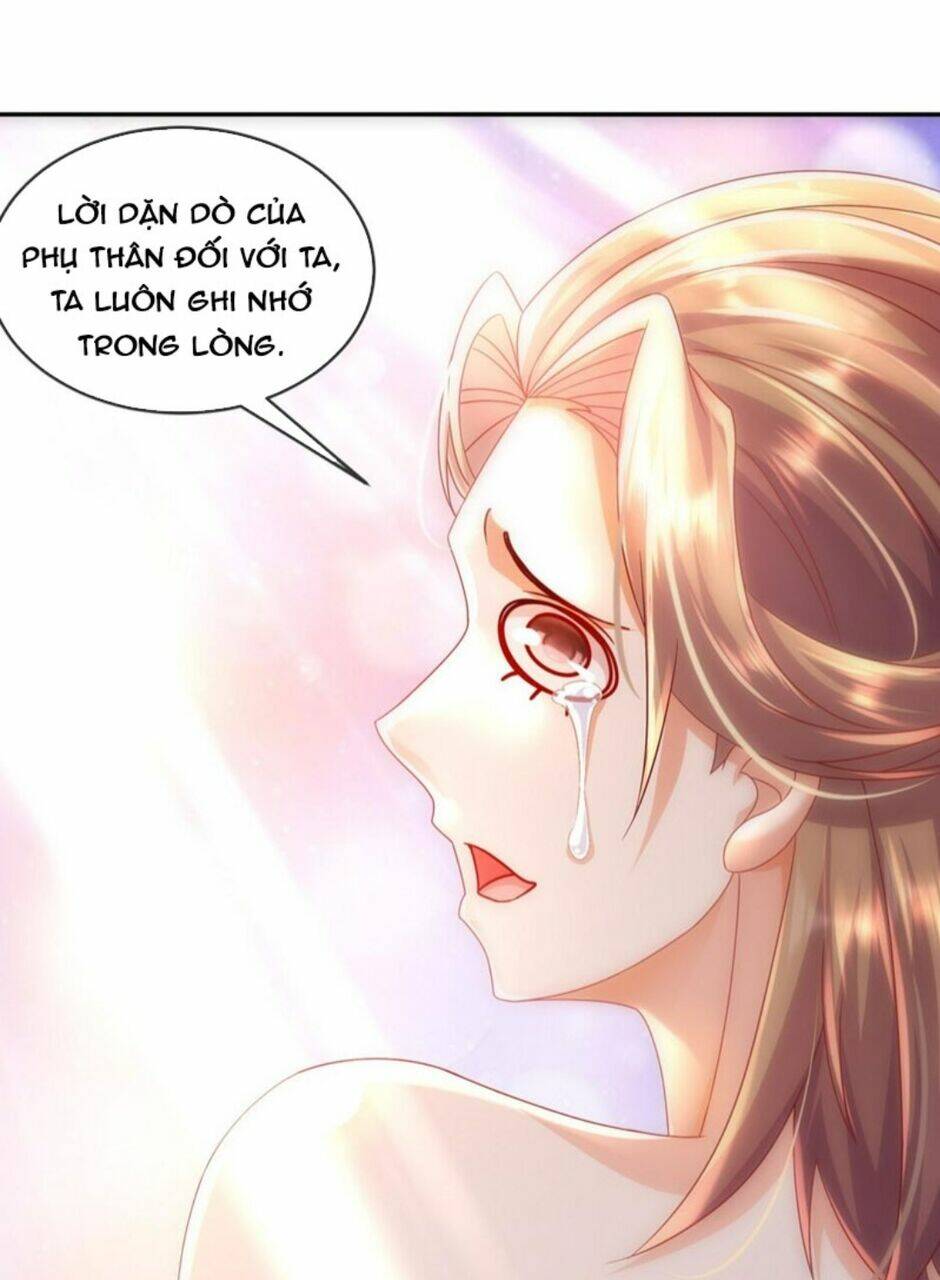 Tuyệt Sắc Đạo Lữ Đều Nói Ngô Hoàng Thể Chất Vô Địch: Chapter 54