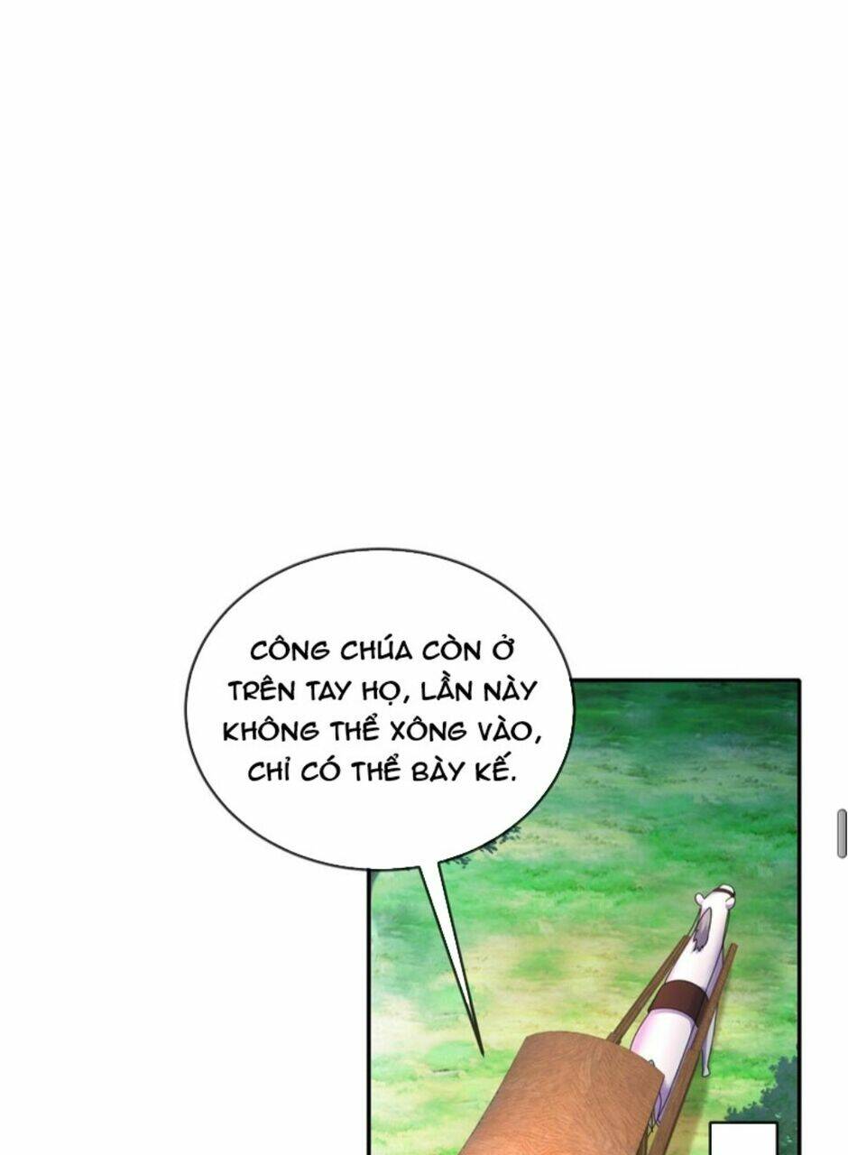 Tuyệt Sắc Đạo Lữ Đều Nói Ngô Hoàng Thể Chất Vô Địch: Chapter 54