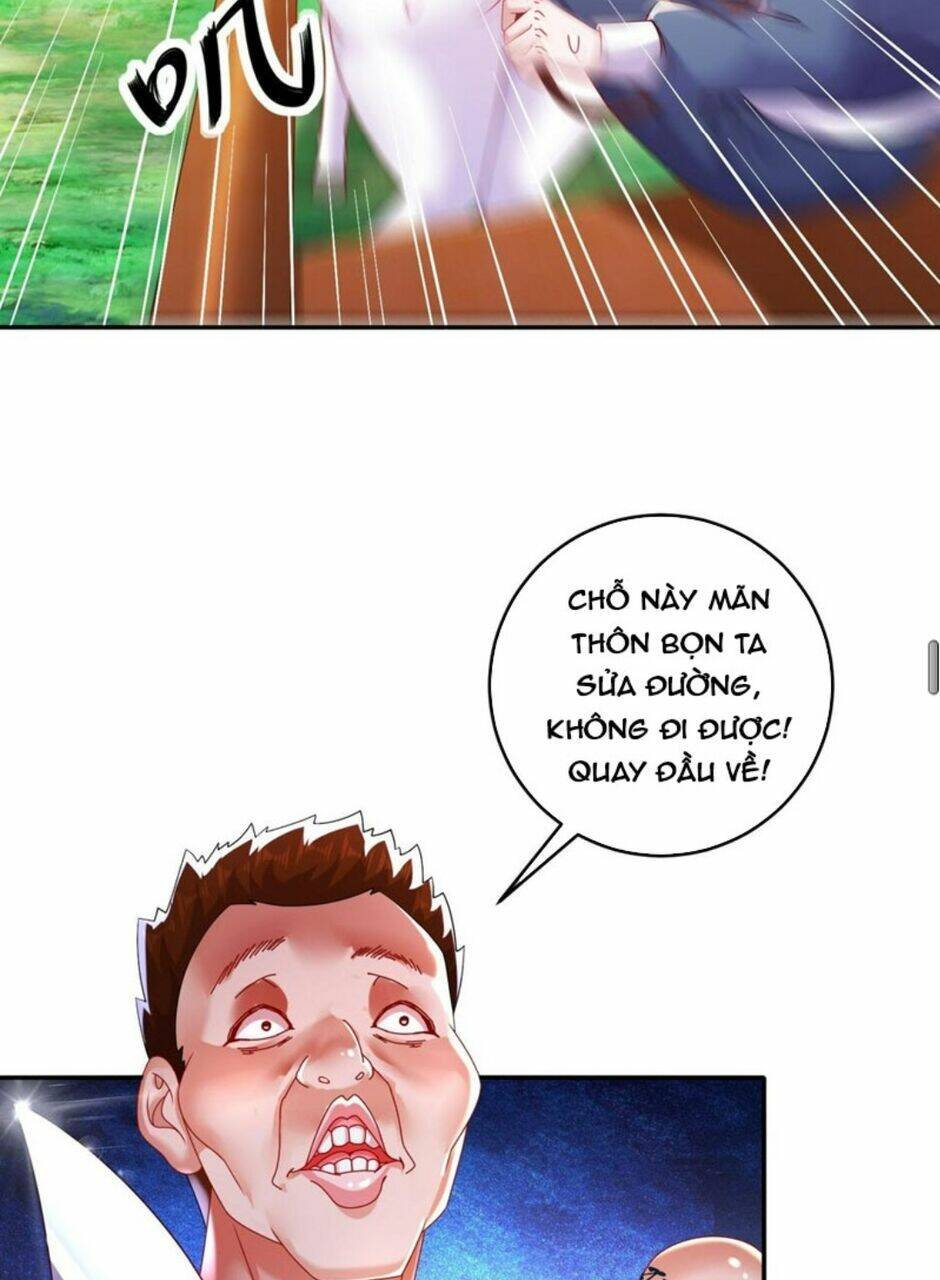 Tuyệt Sắc Đạo Lữ Đều Nói Ngô Hoàng Thể Chất Vô Địch: Chapter 54