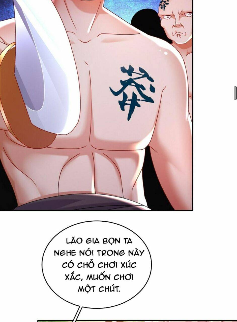 Tuyệt Sắc Đạo Lữ Đều Nói Ngô Hoàng Thể Chất Vô Địch: Chapter 54