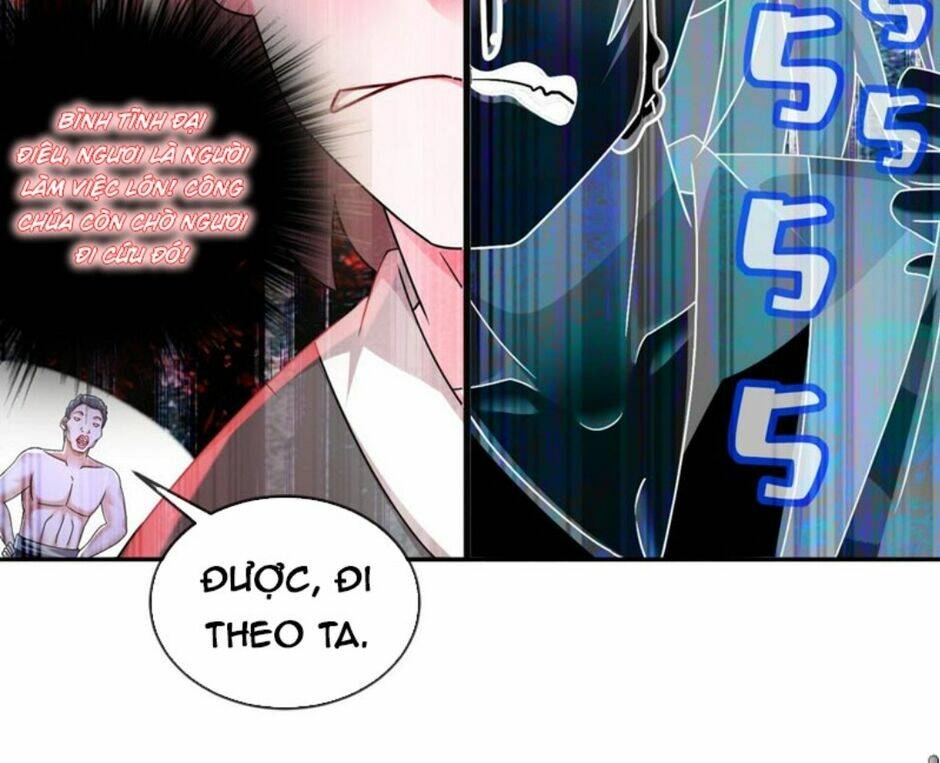 Tuyệt Sắc Đạo Lữ Đều Nói Ngô Hoàng Thể Chất Vô Địch: Chapter 54