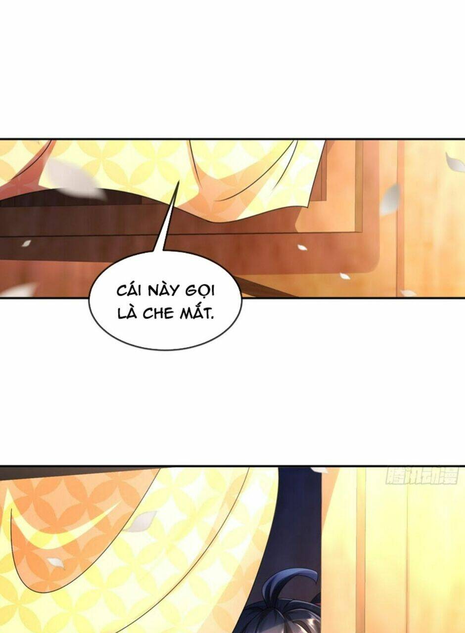 Tuyệt Sắc Đạo Lữ Đều Nói Ngô Hoàng Thể Chất Vô Địch: Chapter 54
