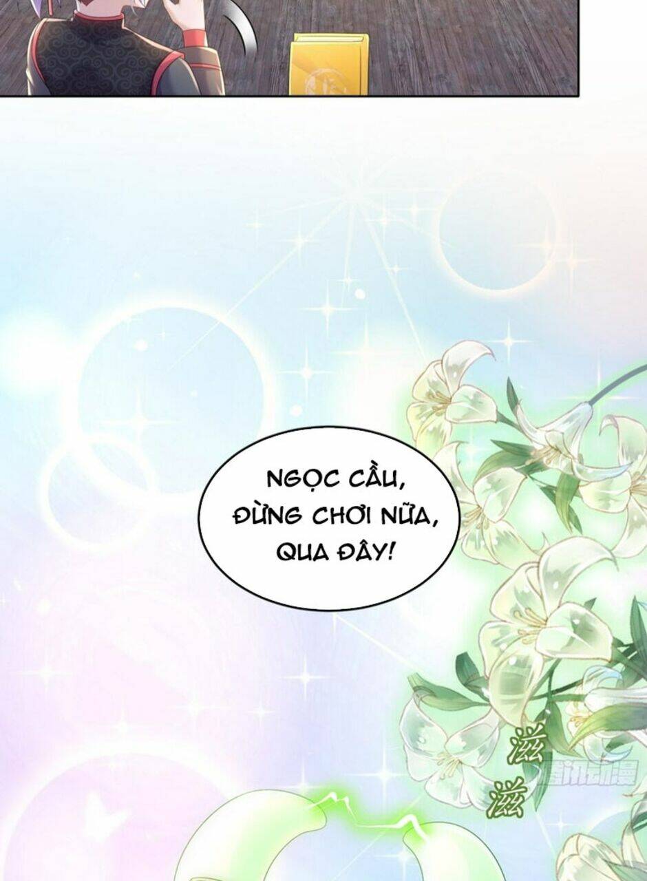 Tuyệt Sắc Đạo Lữ Đều Nói Ngô Hoàng Thể Chất Vô Địch: Chapter 54