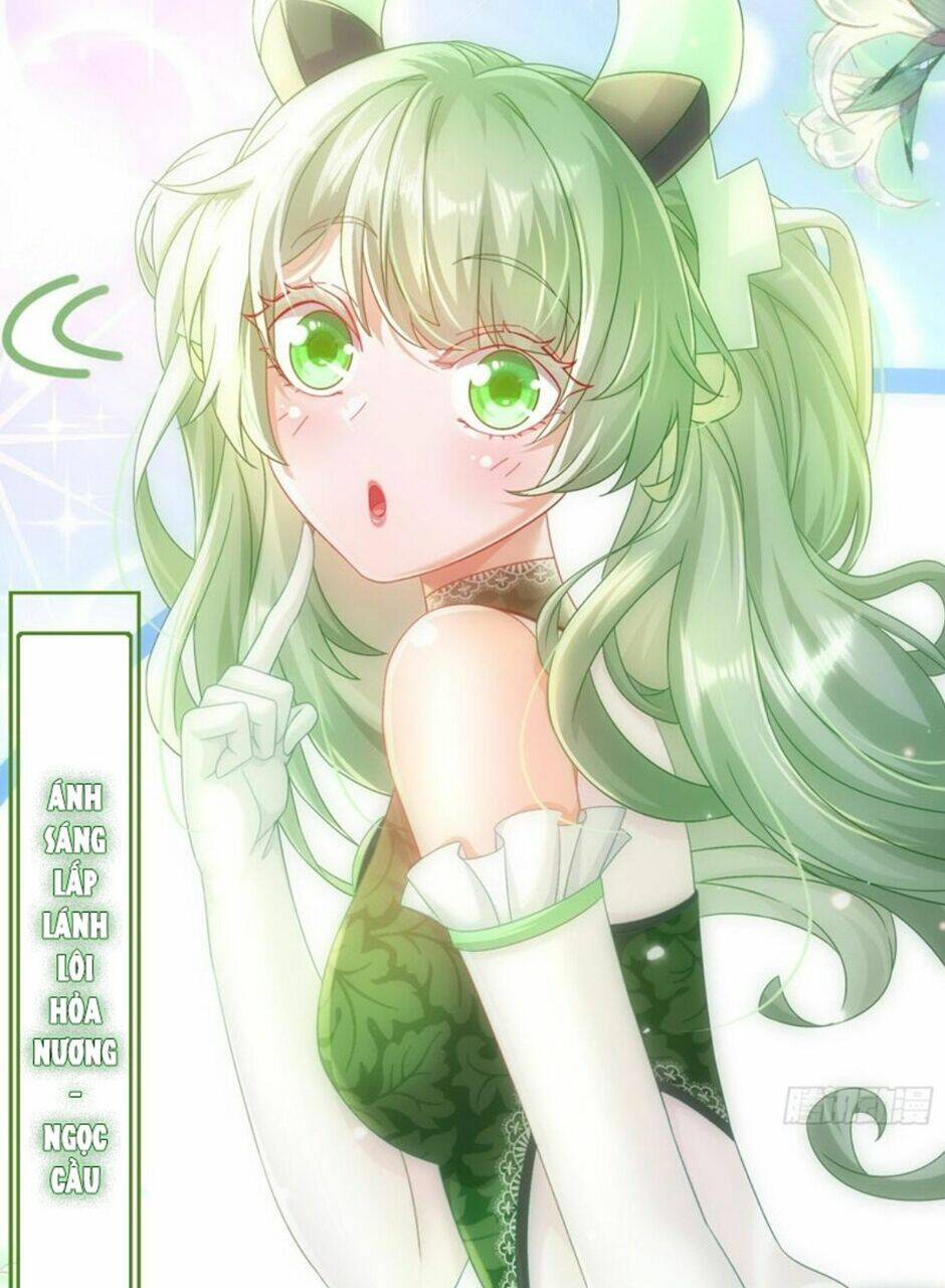 Tuyệt Sắc Đạo Lữ Đều Nói Ngô Hoàng Thể Chất Vô Địch: Chapter 54