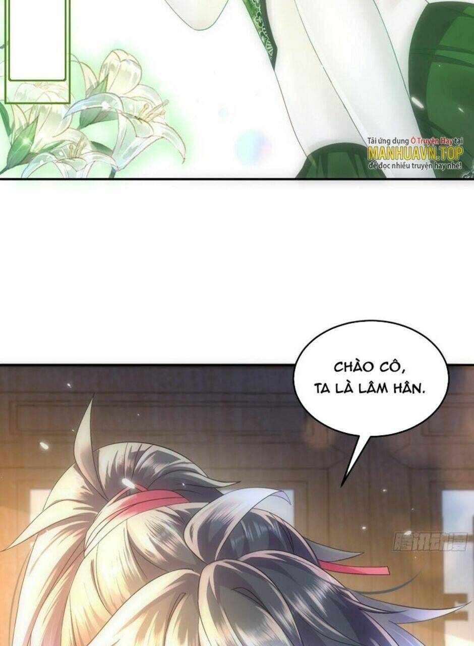 Tuyệt Sắc Đạo Lữ Đều Nói Ngô Hoàng Thể Chất Vô Địch: Chapter 54