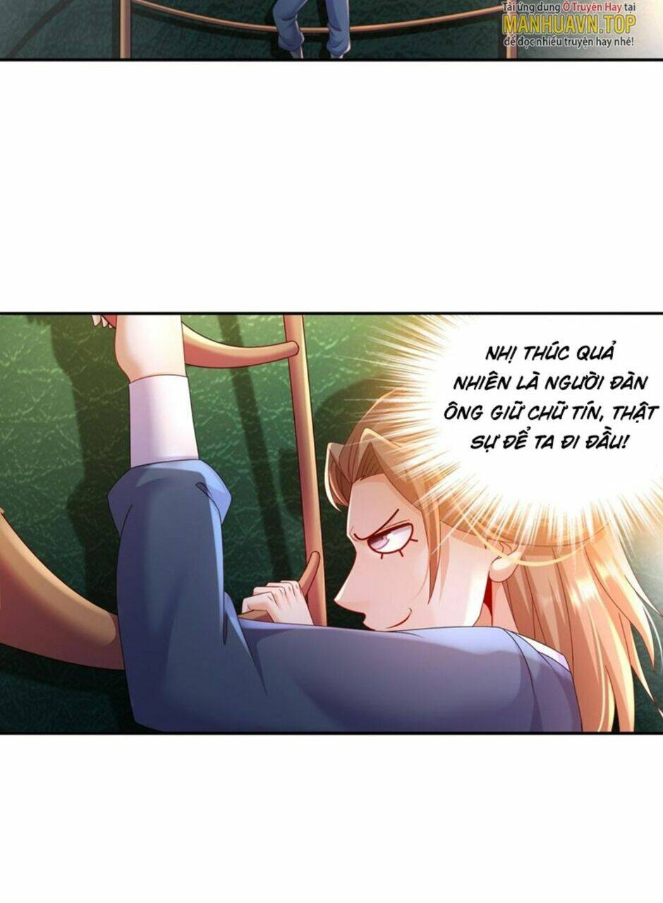 Tuyệt Sắc Đạo Lữ Đều Nói Ngô Hoàng Thể Chất Vô Địch: Chapter 55