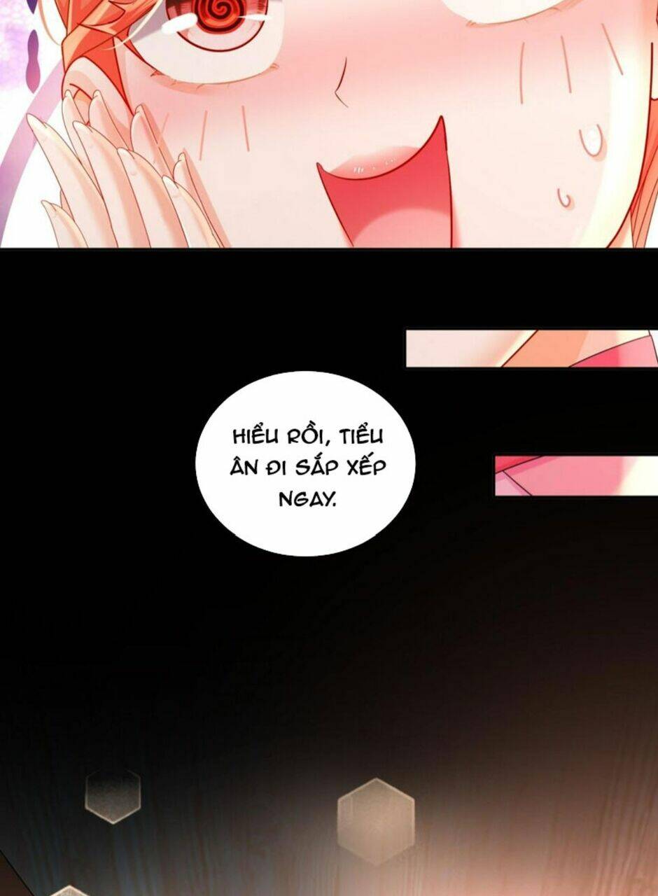 Tuyệt Sắc Đạo Lữ Đều Nói Ngô Hoàng Thể Chất Vô Địch: Chapter 55