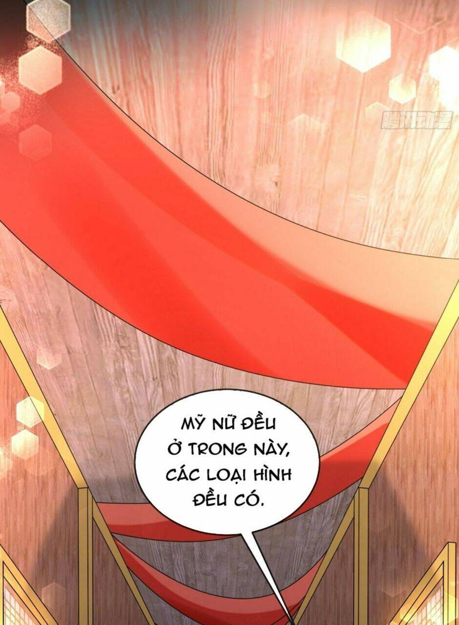 Tuyệt Sắc Đạo Lữ Đều Nói Ngô Hoàng Thể Chất Vô Địch: Chapter 55