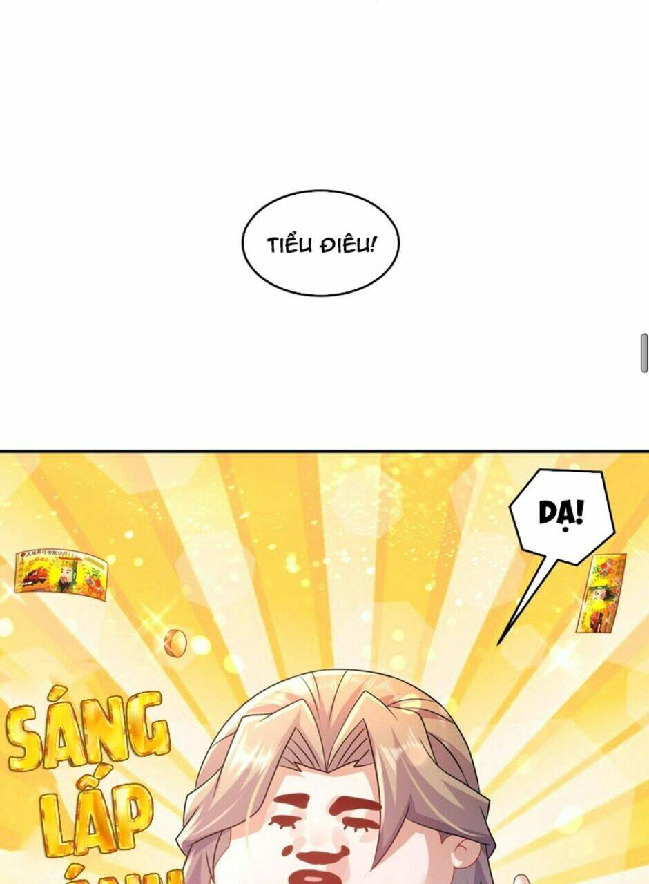 Tuyệt Sắc Đạo Lữ Đều Nói Ngô Hoàng Thể Chất Vô Địch: Chapter 55