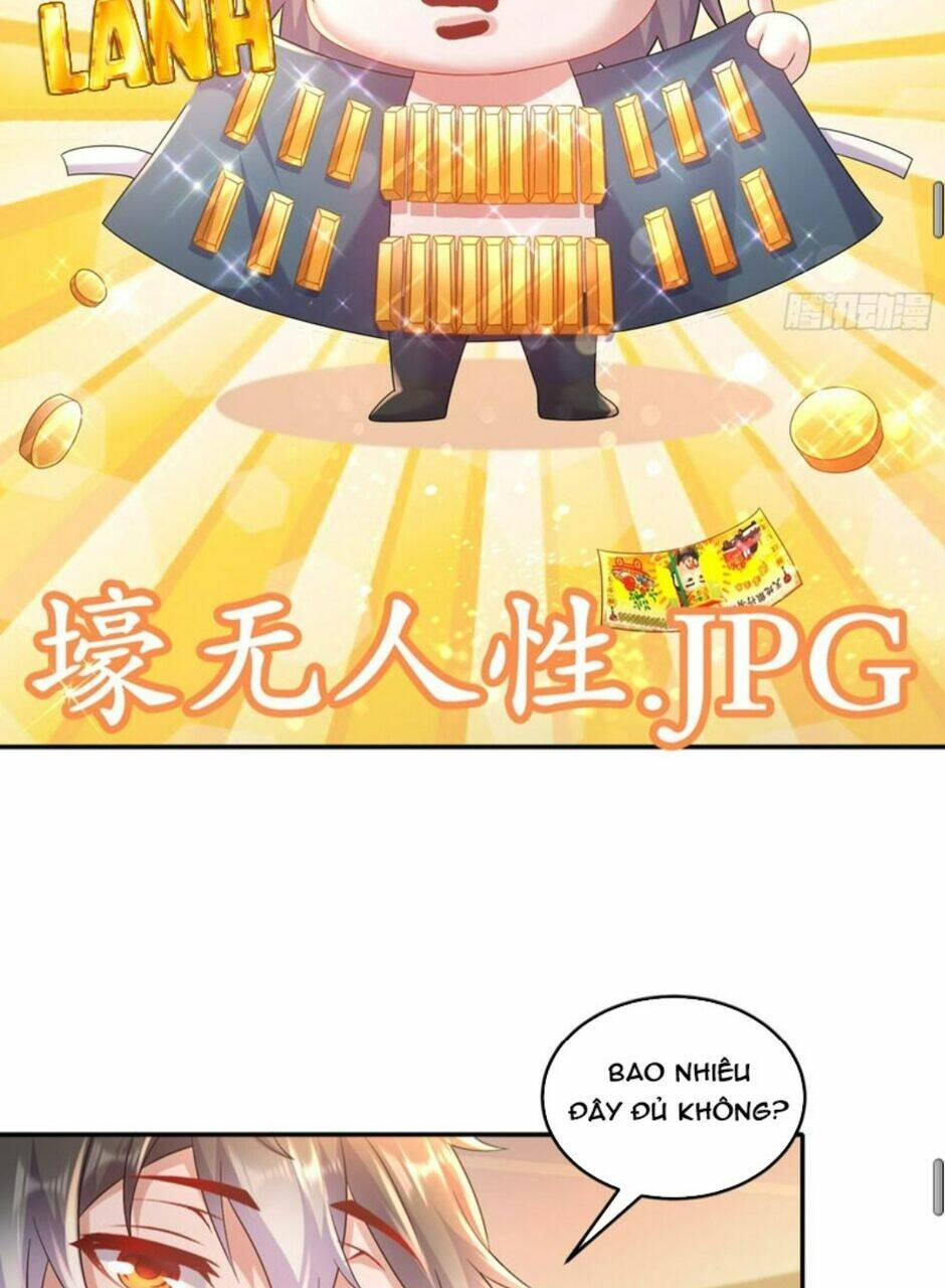 Tuyệt Sắc Đạo Lữ Đều Nói Ngô Hoàng Thể Chất Vô Địch: Chapter 55