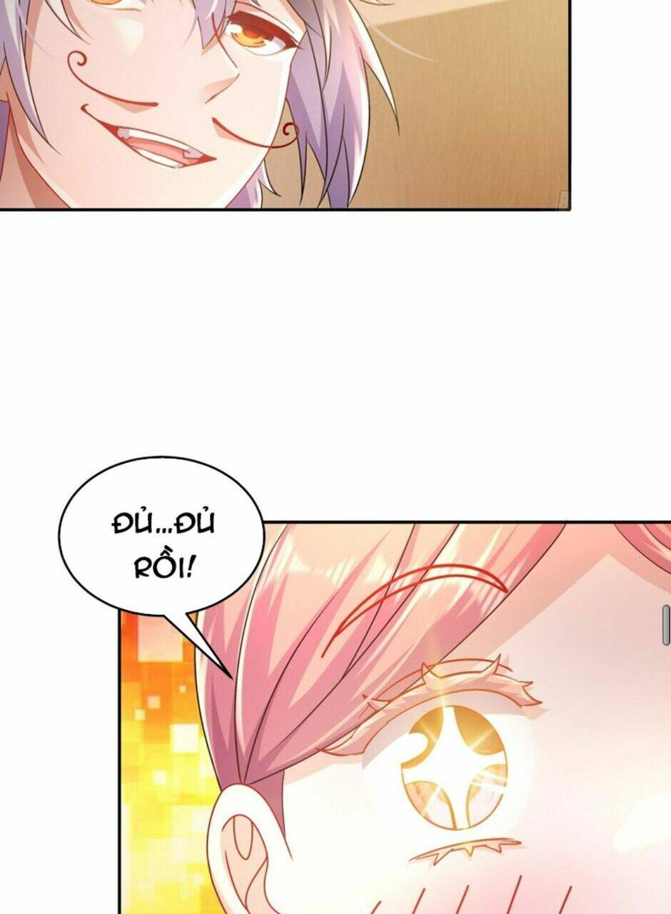 Tuyệt Sắc Đạo Lữ Đều Nói Ngô Hoàng Thể Chất Vô Địch: Chapter 55