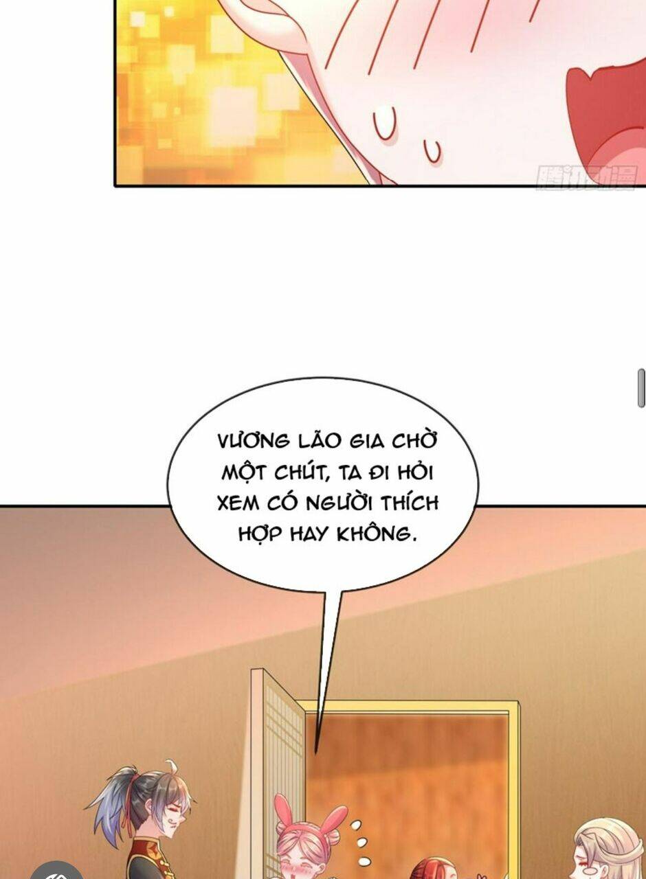Tuyệt Sắc Đạo Lữ Đều Nói Ngô Hoàng Thể Chất Vô Địch: Chapter 55