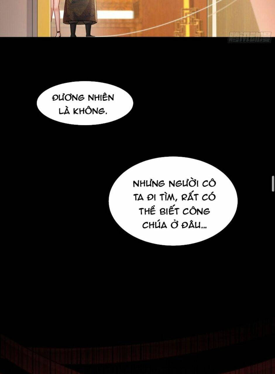 Tuyệt Sắc Đạo Lữ Đều Nói Ngô Hoàng Thể Chất Vô Địch: Chapter 55