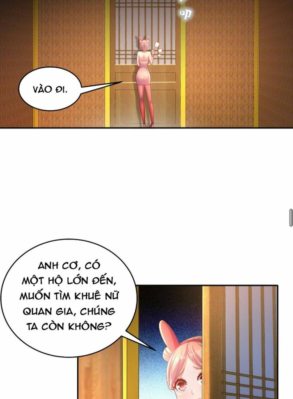 Tuyệt Sắc Đạo Lữ Đều Nói Ngô Hoàng Thể Chất Vô Địch: Chapter 55