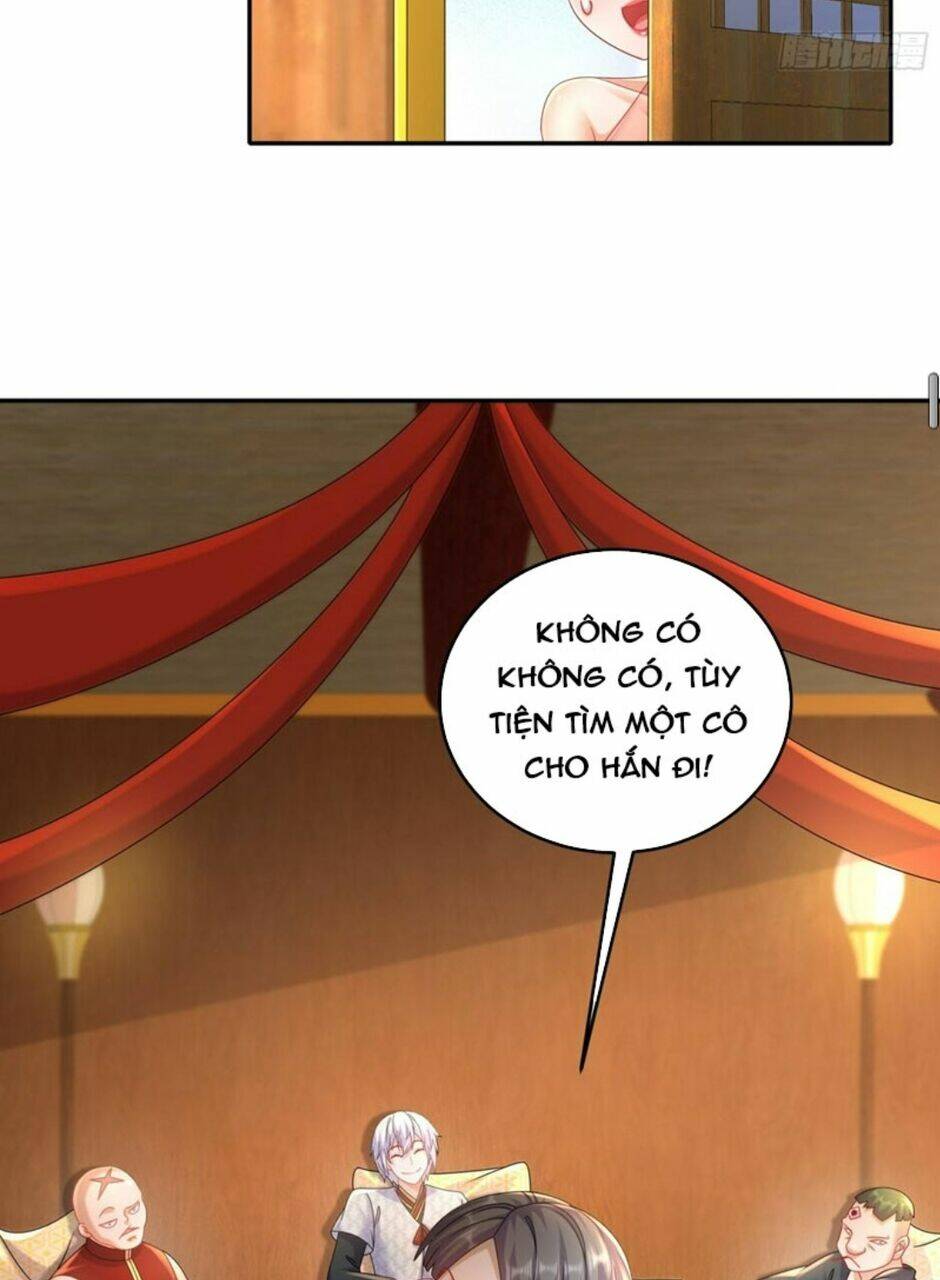 Tuyệt Sắc Đạo Lữ Đều Nói Ngô Hoàng Thể Chất Vô Địch: Chapter 55