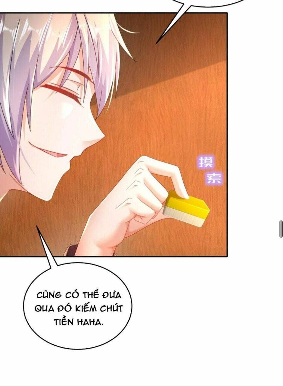 Tuyệt Sắc Đạo Lữ Đều Nói Ngô Hoàng Thể Chất Vô Địch: Chapter 55