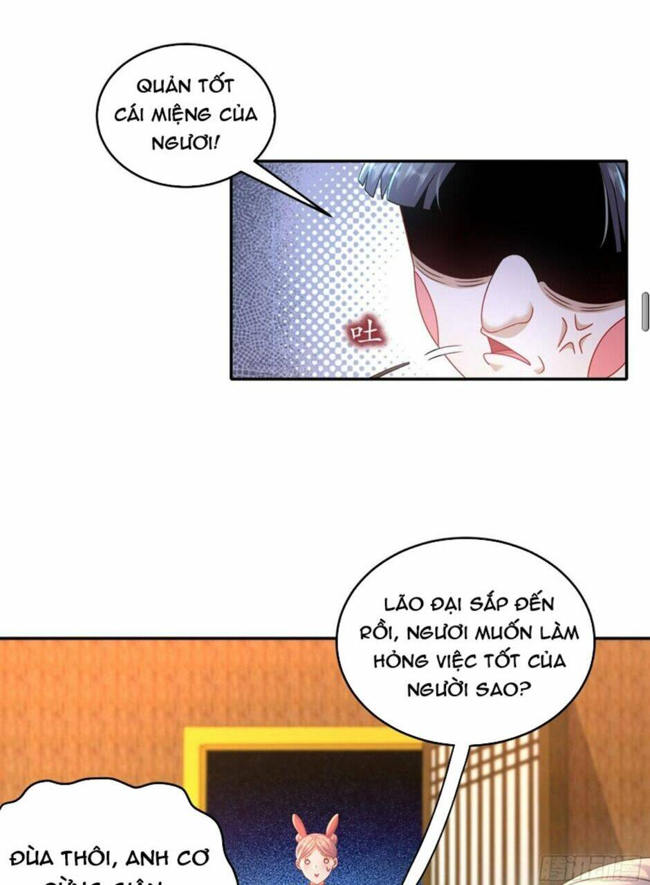 Tuyệt Sắc Đạo Lữ Đều Nói Ngô Hoàng Thể Chất Vô Địch: Chapter 55