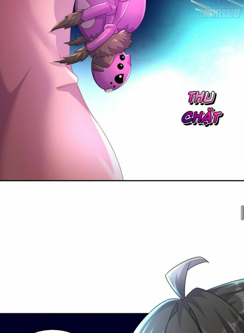 Tuyệt Sắc Đạo Lữ Đều Nói Ngô Hoàng Thể Chất Vô Địch: Chapter 55