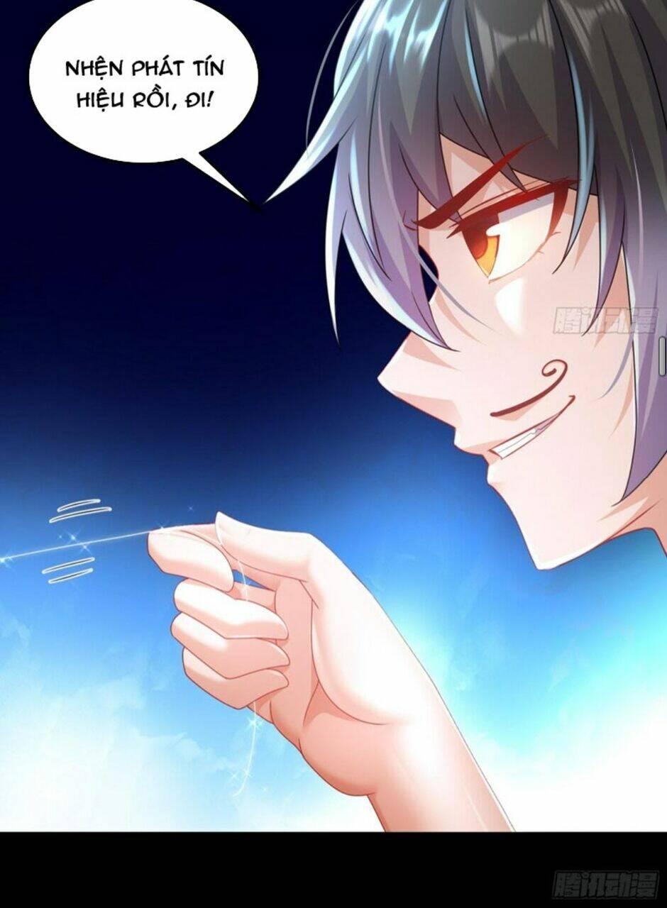 Tuyệt Sắc Đạo Lữ Đều Nói Ngô Hoàng Thể Chất Vô Địch: Chapter 55