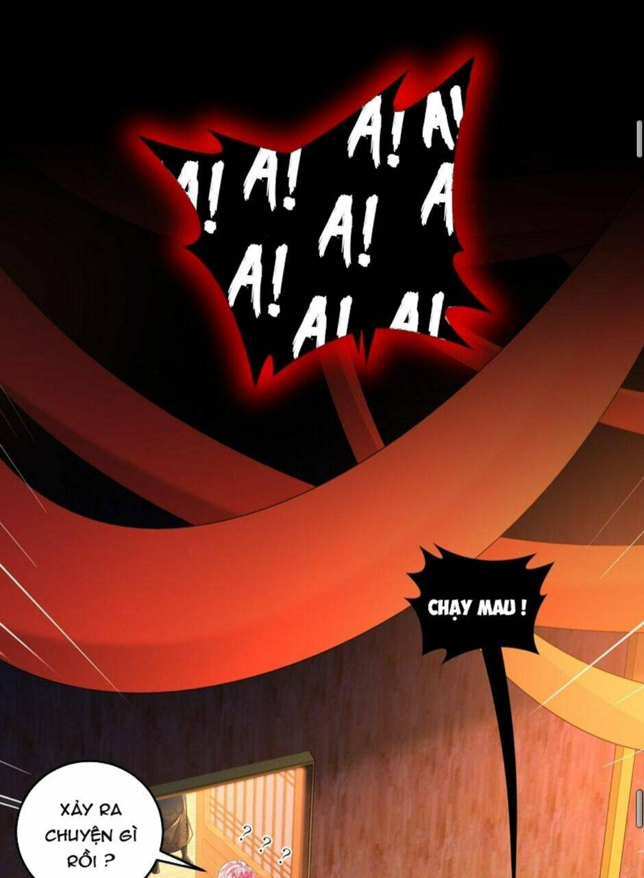 Tuyệt Sắc Đạo Lữ Đều Nói Ngô Hoàng Thể Chất Vô Địch: Chapter 55
