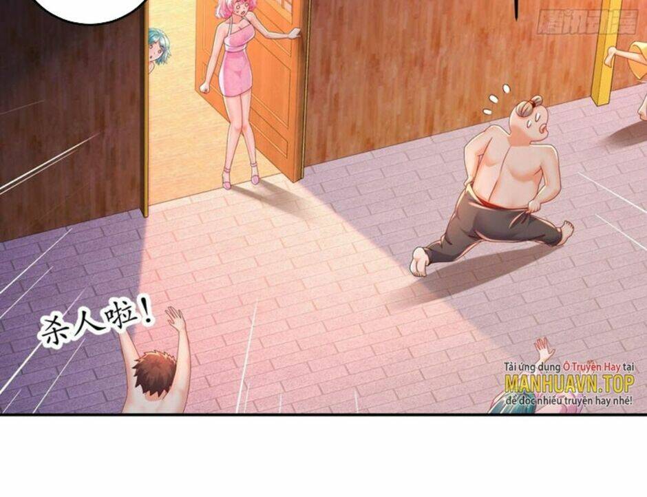 Tuyệt Sắc Đạo Lữ Đều Nói Ngô Hoàng Thể Chất Vô Địch: Chapter 55
