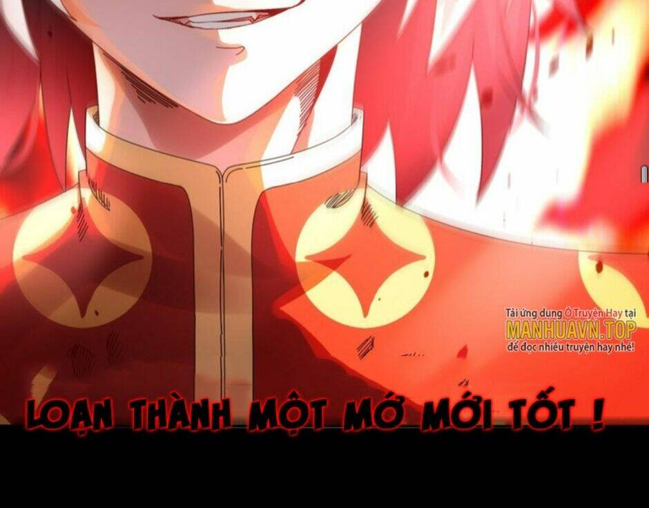 Tuyệt Sắc Đạo Lữ Đều Nói Ngô Hoàng Thể Chất Vô Địch: Chapter 55