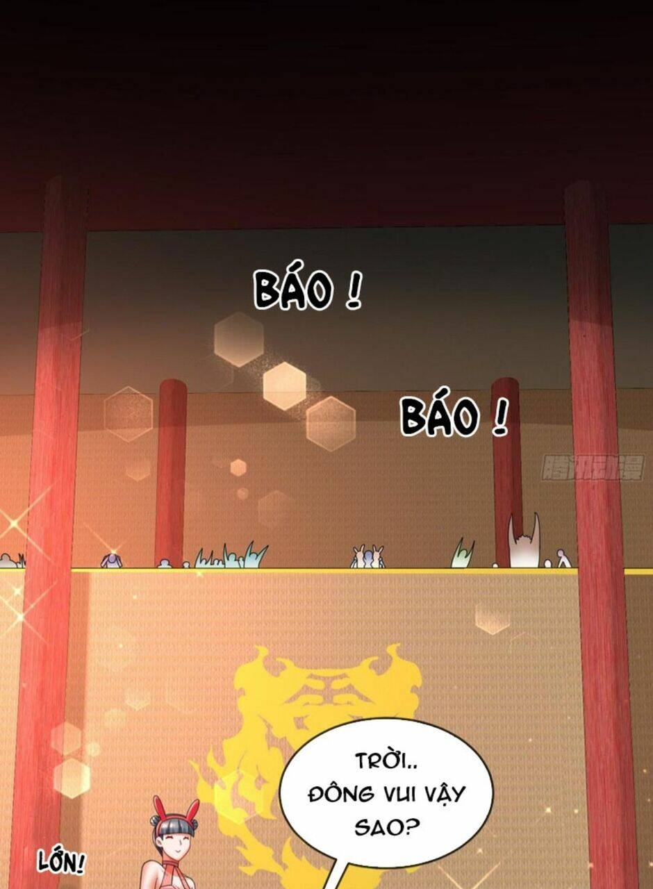 Tuyệt Sắc Đạo Lữ Đều Nói Ngô Hoàng Thể Chất Vô Địch: Chapter 55