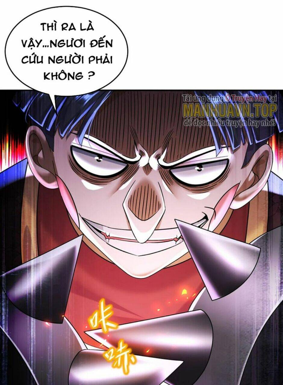 Tuyệt Sắc Đạo Lữ Đều Nói Ngô Hoàng Thể Chất Vô Địch: Chapter 56