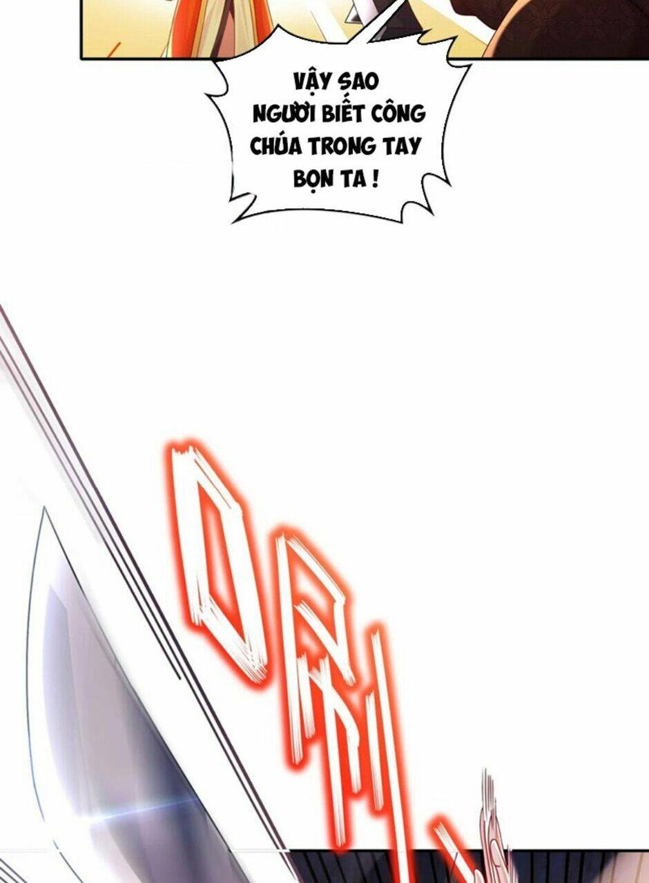 Tuyệt Sắc Đạo Lữ Đều Nói Ngô Hoàng Thể Chất Vô Địch: Chapter 56