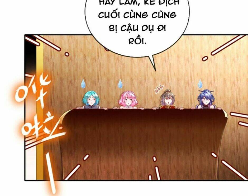 Tuyệt Sắc Đạo Lữ Đều Nói Ngô Hoàng Thể Chất Vô Địch: Chapter 56