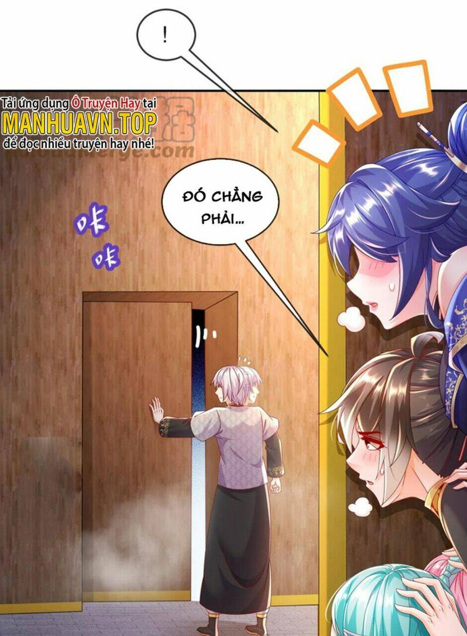 Tuyệt Sắc Đạo Lữ Đều Nói Ngô Hoàng Thể Chất Vô Địch: Chapter 56
