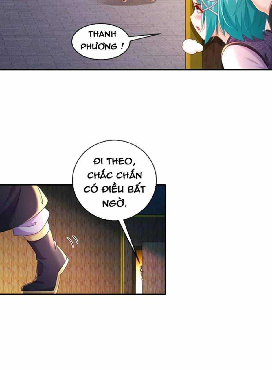 Tuyệt Sắc Đạo Lữ Đều Nói Ngô Hoàng Thể Chất Vô Địch: Chapter 56